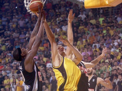 Νέα σύσκεψη για την ασφάλεια