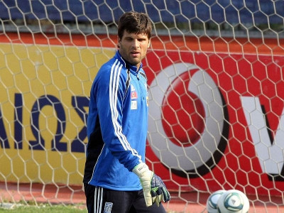 Δοκίμασε «Dimi» ο Σάντος