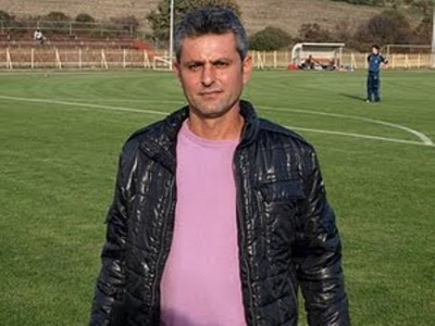 Τίμησε Λασκαρίδη