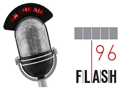 Η συντονιστική για τον Flash!