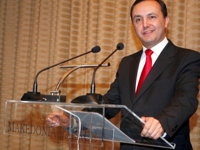 Καράογλου: «Οι μαλ…ες τέλος»