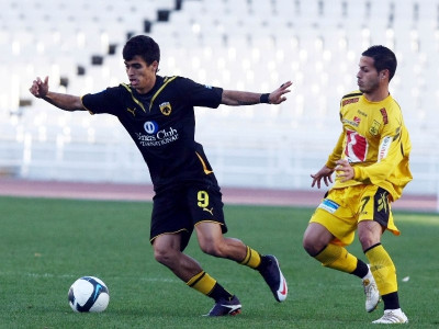 Ανακοινώνεται η διοίκηση