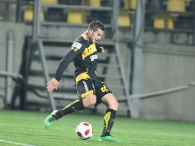 Ο «Μπόμπα» θυμάται τον Άρη