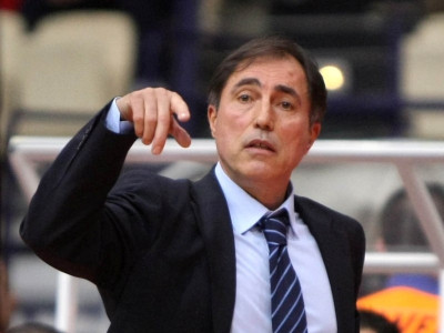 Αλεξανδρής: «Δίκαια ο Ολυμπιακός»