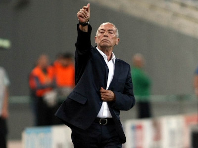 «Άλογα» και όχι «Αστραχάν»