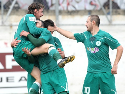 «Αντίο» με… εδέσματα