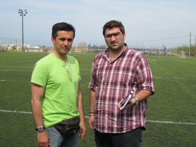 Μπουλιός: «Πρόβλημα νοοτροπίας»