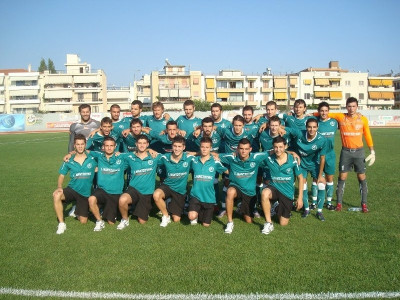 Μόνος στόχος το πρωτάθλημα