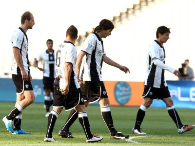 Φιλικό στη μνήμη του Στέφα