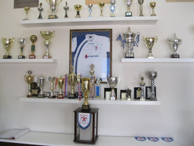 Με... άρωμα Super League!