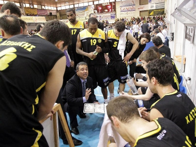 Αγωνία και εκνευρισμός