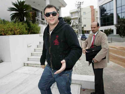 Ρέμος και… Πλατινί