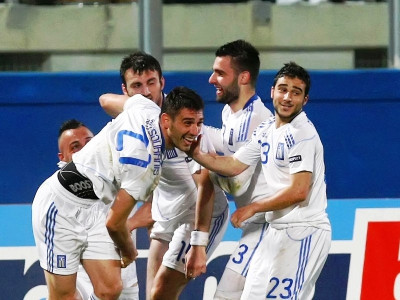 Με έπαθλο την κορυφή