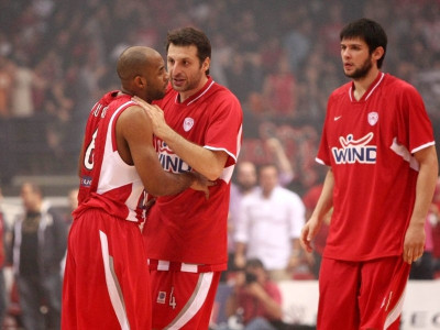 Εντατικά για το 2-2