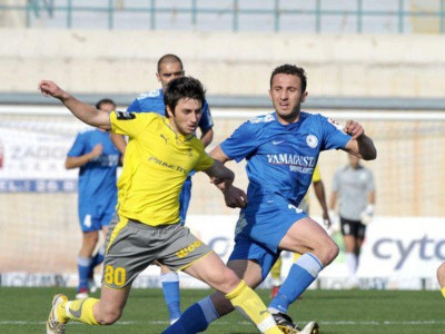 Πήρε Ρέτσα η Ελασσόνα