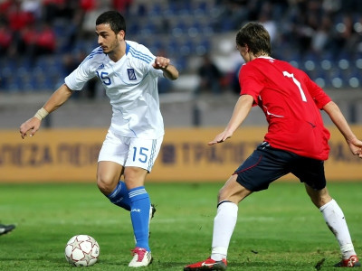 Χωρίς τρεις η Εθνική