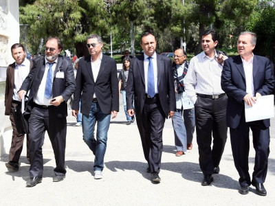 «Ανακάλυψε τη δική του Αμερική»