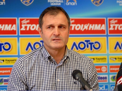 «Ευκαιρία για κάθαρση»