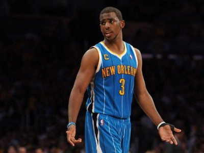 Δεν φεύγει ο Πολ