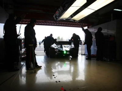 Αλλαγή κανονισμών στην F1