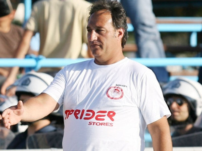 «Υπερήφανος και έκπληκτος»