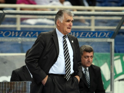 «Πιστεύω στην ομάδα μου»