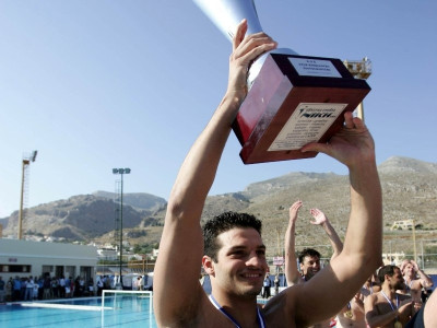 Κολόμβος : «Δώσαμε όρκο»