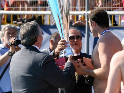 «Διαφήμιση του πόλο»