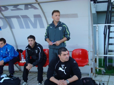 Συνάντηση… ανανέωσης!