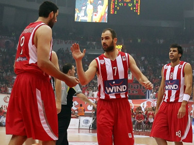 Για να κριθεί στο «σπίτι» του