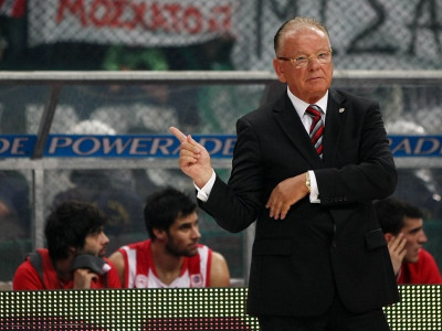 Ίβκοβιτς: «Δεν παίξαμε άμυνα»