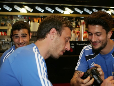 Στη Νέα Υόρκη η Εθνική