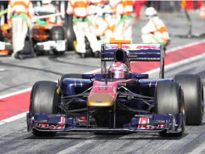 Ο Μπουέμι χτυπά θεατή