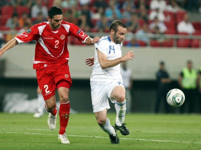 Ο ακούραστος Σαλπιγγίδης