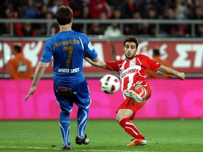 Να μη χαθεί ο Φέτφα!