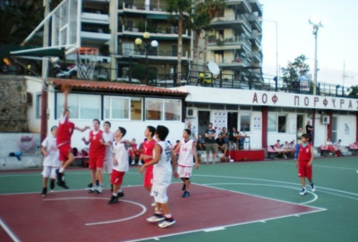 Συνέχεια στο «Άνοιξη 2011»