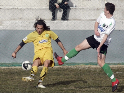 Πολλά σενάρια για το μέλλον