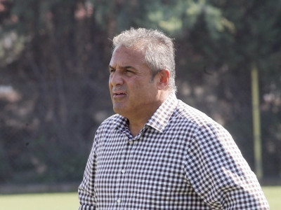 Προεργασία για το ρόστερ