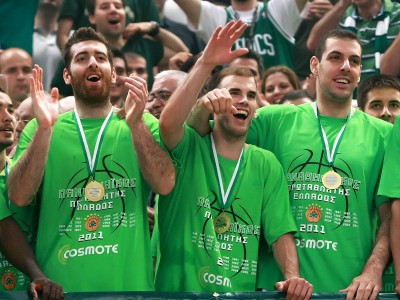 Συγχαρητήρια από τον Ερασιτέχνη