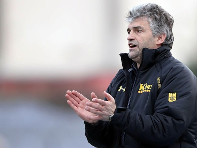 Τα δύο ζητούμενα για τον Τσιώλη