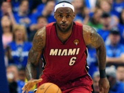 Το Top 5 του ΝΒΑ