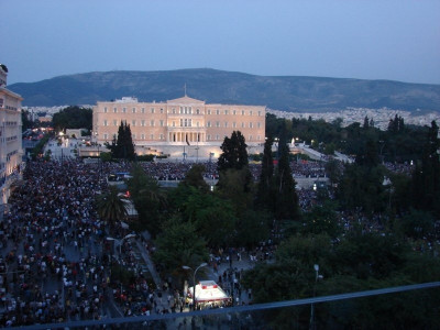Η τέχνη του συμπυκνωμένου λόγου