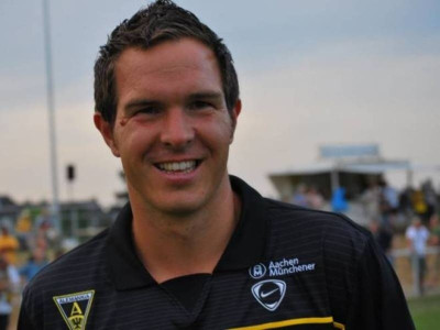 Αισιοδοξία για Στούκμαν