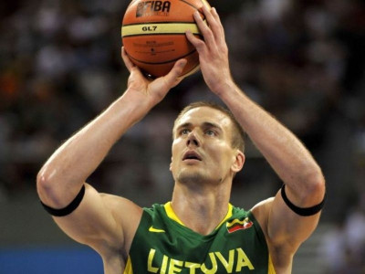 Στην Ζαλγκίρις ο Γιαφτόκας