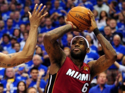 «Πιστεύω στον Μπος»