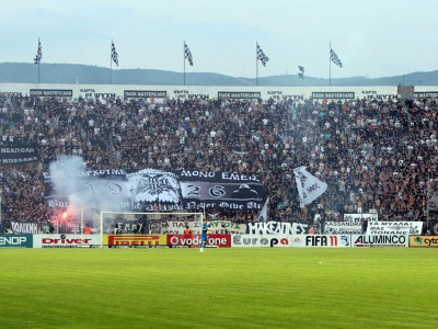 «Έσπασε» το φράγμα της χιλιάδας