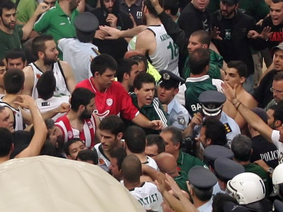 Και του χρόνου