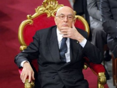 Συγχαρητήρια Ναπολιτάνο