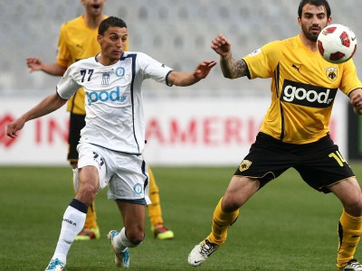 Σολτάνι: «Μεγάλη ομάδα ο Αρης»