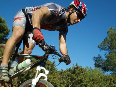 18-19/6 -1ο ΛΑΔΩΝΑΣ MOUNTAIN RACE